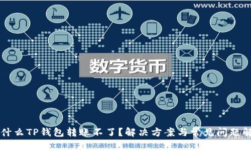 为什么TP钱包转账不了？解决方案与常见问题解析